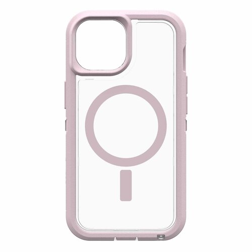 Otterbox OtterBox Defender XT Clear Protective Case Mountain Frost for iPhone 15/14/13