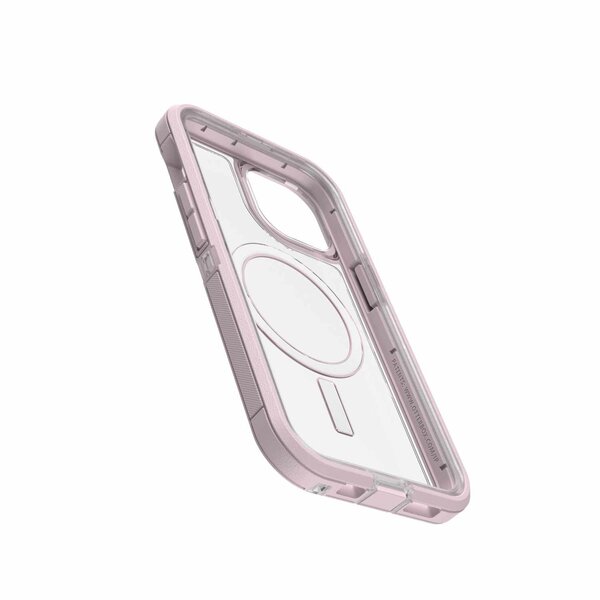 Otterbox *OtterBox Defender XT Clear Protective Case Mountain Frost for iPhone 15/14/13