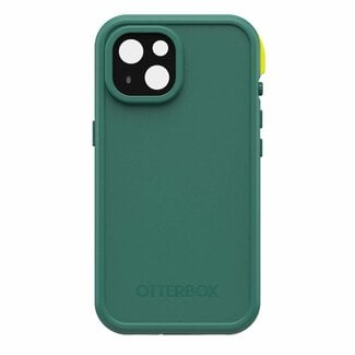 Otterbox OtterBox Fre MagSafe Waterproof Case Pine for iPhone 15