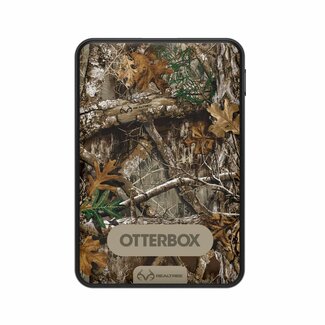 Otterbox OtterBox Power Bank 5000 mAh USB-A 10W Real Tree Edge