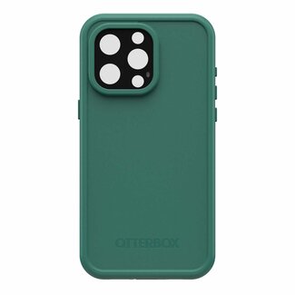 Otterbox OtterBox Fre MagSafe Waterproof Case Pine for iPhone 15 Pro Max