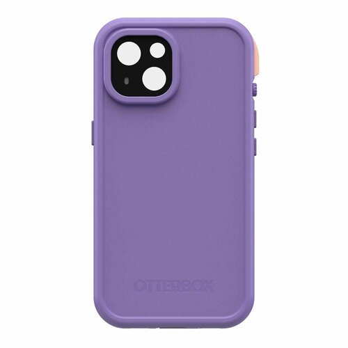 Otterbox OtterBox Fre MagSafe Waterproof Case Rule of Plum for iPhone 15