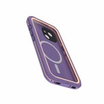 Otterbox OtterBox Fre MagSafe Waterproof Case Rule of Plum for iPhone 15
