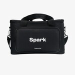 Positive Grid Positive Grid Carry Bag for Spark 40 Practice Amp Black