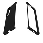 Otterbox OtterBox Thin Flex Protective Case Black for Samsung Galaxy Z Fold5