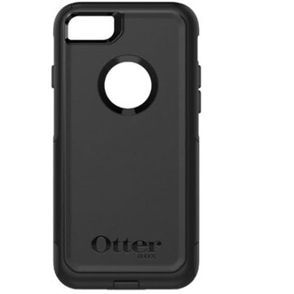 Otterbox Otterbox Commuter Black iPhone SE 2020/8/7