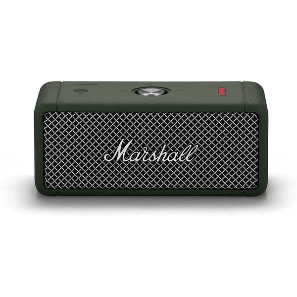 Marshall Marshall Emberton Portable Bluetooth Speaker