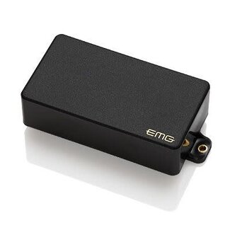 EMG EMG-85 Active Humbucker Pickup Black