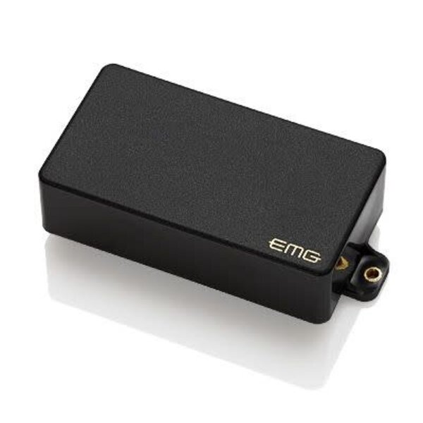 EMG EMG-85 Active Humbucker Pickup Black
