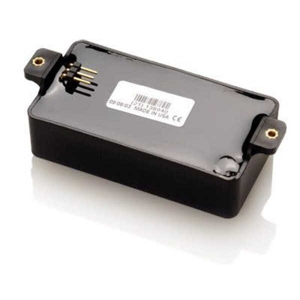 EMG EMG-85 Active Humbucker Pickup Black