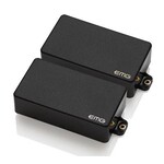 EMG EMG Zakk Wylde Signature Active Pickup Set Black (Long Shaft)