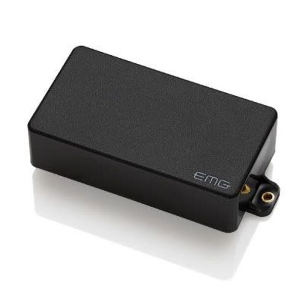 EMG EMG EMG-60 Active Humbucker Pickup Black