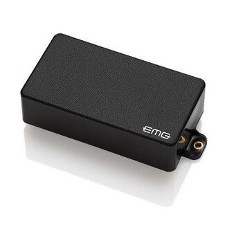 EMG EMG-H4 Passive Humbucker Pickup Black