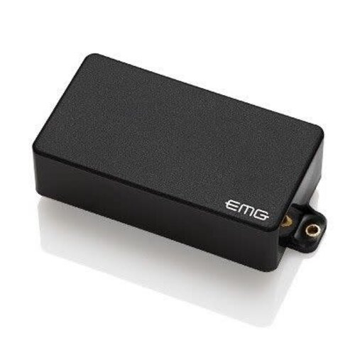 EMG EMG-H4 Passive Humbucker Pickup Black
