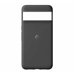 Google Google Silicone Case Charcoal for Google Pixel 8 Pro