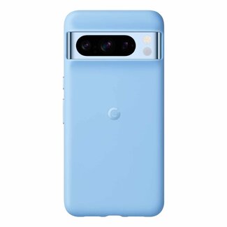 Google Google Silicone Case Bay for Google Pixel 8 Pro