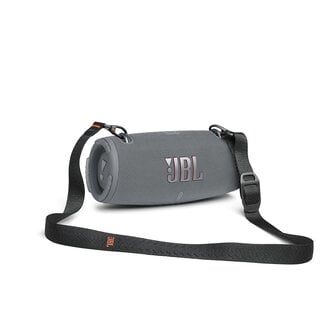 JBL JBL Xtreme3 Portable Bluetooth Speaker Grey