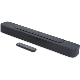 JBL JBL 2.0 Channel MK2 All-in-one SoundBar Black