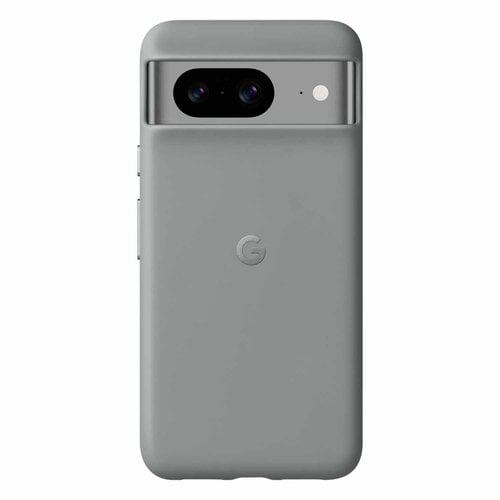 Google Google Silicone Case Hazel for Google Pixel 8