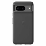 Google Google Silicone Case Charcoal for Google Pixel 8