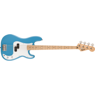 Fender Fender Squier Sonic® Precision Bass® Maple Fingerboard California Blue