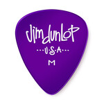 Jim Dunlop Dunlop Medium Gels™ Guitar Pick (12-pack)