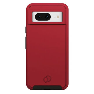 *CL* Nimbus9 Cirrus 2 Case Compatible with MagSafe Crimson for Google Pixel 8
