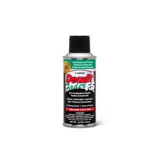 Hosa Hosa Cailube Deoxit Fader Spray 5 Ounce