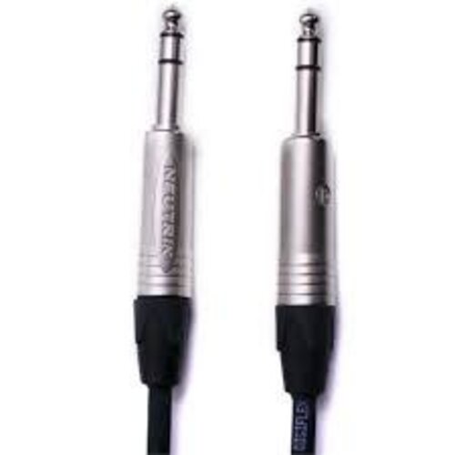 Digiflex Digiflex Tour Series Balanced TRS Cables 20'