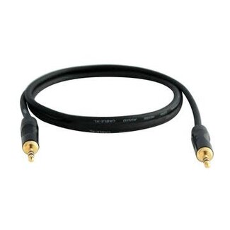 Digiflex Digiflex Stereo 1/8" 3'