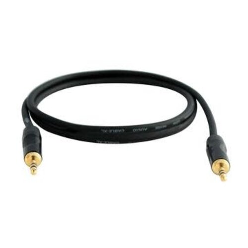 Digiflex Digiflex Stereo 1/8" 3'