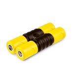 Latin Percussion Latin Percussion Twist Shakers - Soft