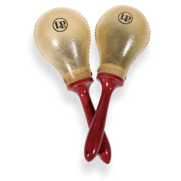 Latin Percussion LP Macho Maracas