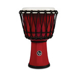 Latin Percussion Latin Percussion LP1607RD World 7" Rope Circle Djembe Red