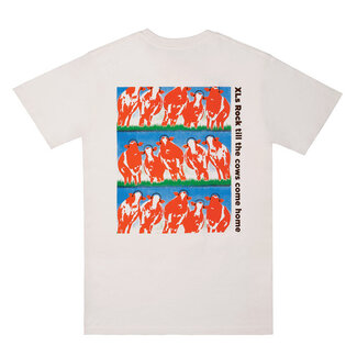D'Addario D'addario XL’S ROCK T-SHIRT XL