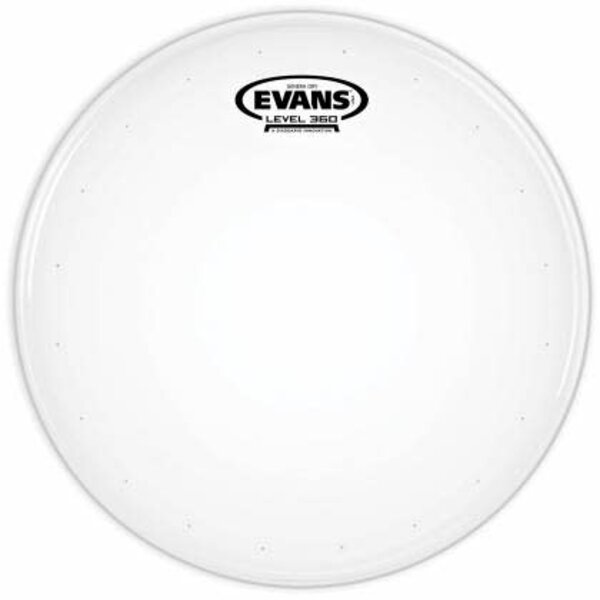 Evans Evans Genera HD Dry Snare head 14"