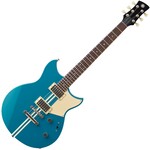 Yamaha Yamaha RSE20SWB Revstar Element Electric Guitar Swift Blue