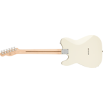 Fender Fender Squier Affinity Series™ Telecaster® Laurel Fingerboard White Pickguard Olympic White