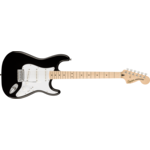 Fender Fender Squier Affinity Series™ Stratocaster® Maple Fingerboard Black
