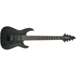 Jackson Jackson JS Dinky Arch Top Electric Guitar JS22-7 DKA HT Satin Black