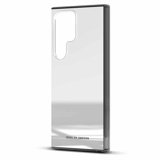 Samsung Ideal of Sweden Clear Case Mirror for Samsung Galaxy S24 Ultra