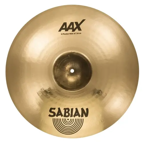 Sabian Sabian 2201287XB - 20” AAX X-Plosion Ride