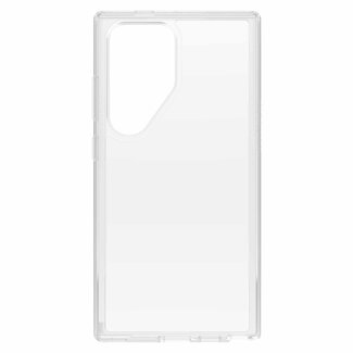 Otterbox OtterBox Symmetry Clear Protective Case Clear for Samsung Galaxy S24 Ultra