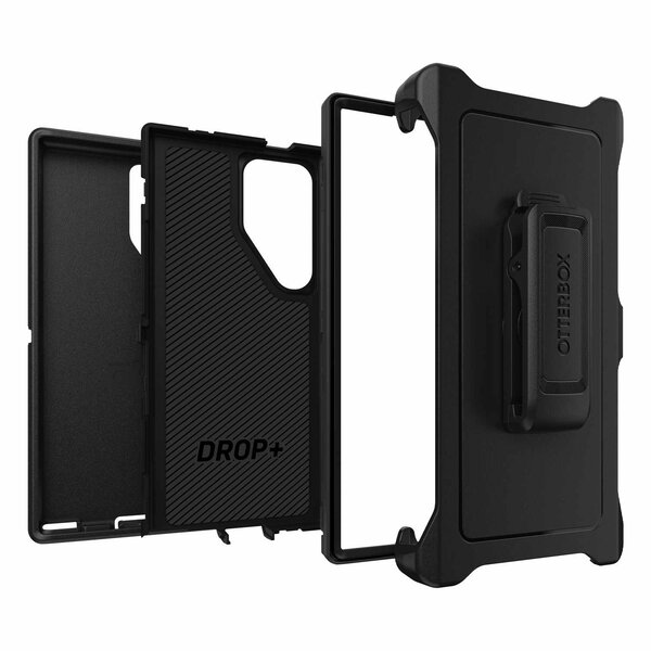 Otterbox OtterBox Defender Protective Case Black for Samsung Galaxy S24 Ultra