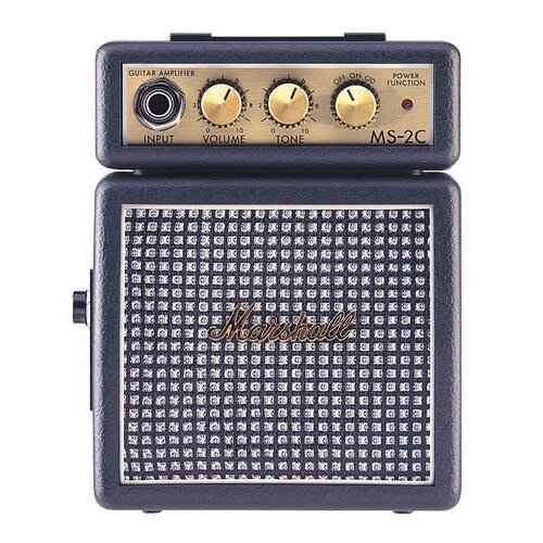 Marshall Marshall Micro Amp Classic