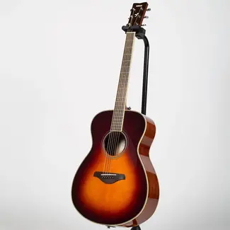 Cleo, All Solid Cutaway Acoustic Guitar