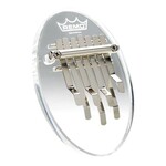 Remo Remo Crystal Kalimba - Clear