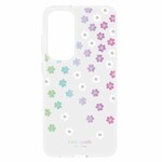 Kate Spade Kate Spade Protective Hardshell Case Scattered Flowers for Samsung Galaxy S24+