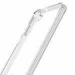 ITSKINS Spectrum_R Clear Case for Samsung Galaxy S24