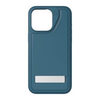 ZAGG Everest Snap Kickstand Case Marine iPhone 15 Pro Max